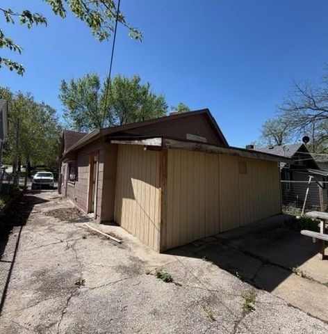 2512 Everett Avenue, Kansas City, KS 66102