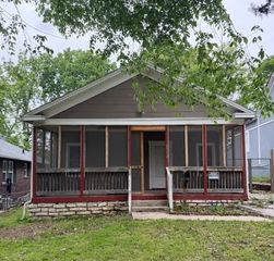 2512 Everett Avenue, Kansas City, KS 66102