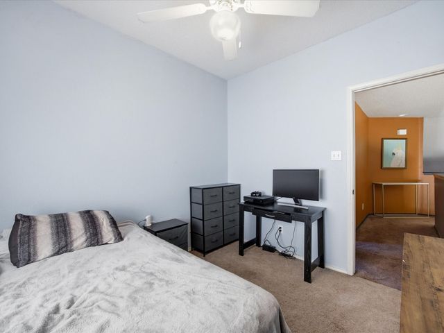 7921 Crystal Creek Circle, Fort Worth, TX 76137