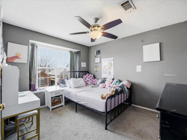 7921 Crystal Creek Circle, Fort Worth, TX 76137