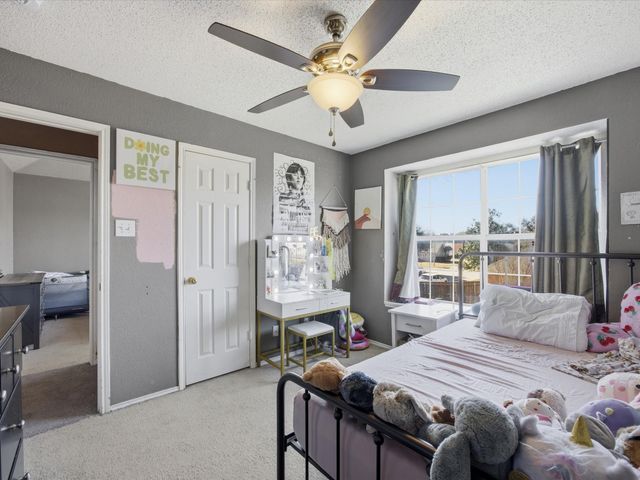 7921 Crystal Creek Circle, Fort Worth, TX 76137