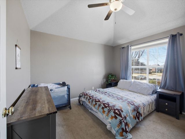 7921 Crystal Creek Circle, Fort Worth, TX 76137