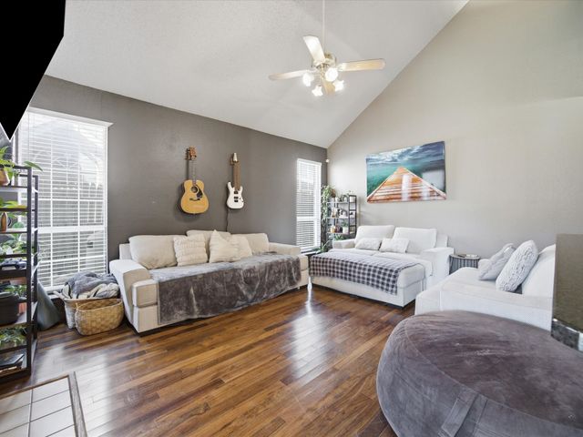 7921 Crystal Creek Circle, Fort Worth, TX 76137