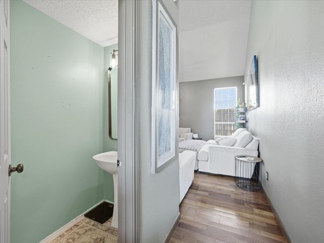 7921 Crystal Creek Circle, Fort Worth, TX 76137