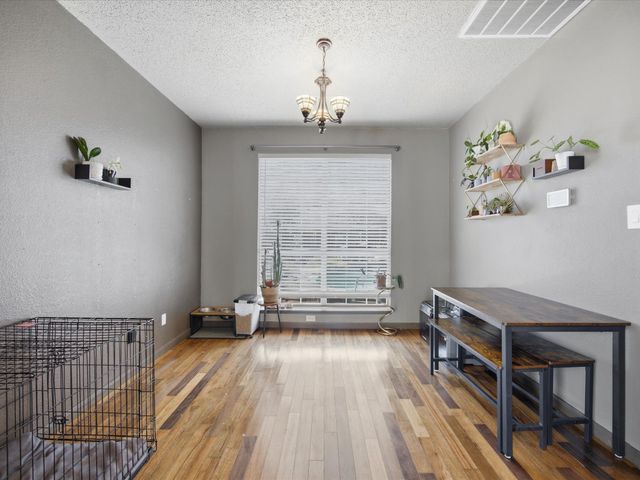 7921 Crystal Creek Circle, Fort Worth, TX 76137