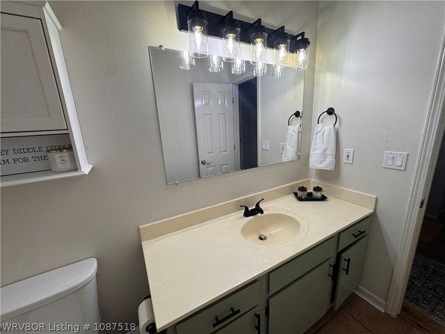 34062 Midway Road, Poteau, OK 74953