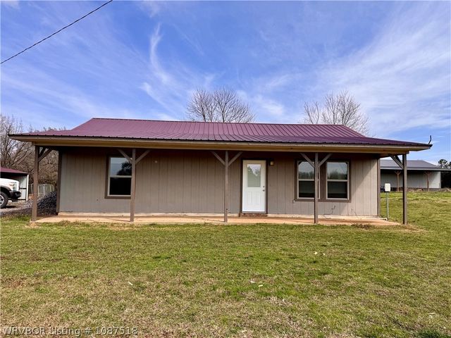 34062 Midway Road, Poteau, OK 74953