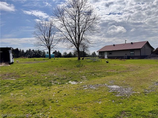 34062 Midway Road, Poteau, OK 74953