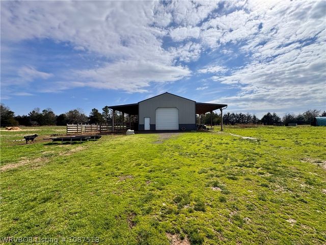 34062 Midway Road, Poteau, OK 74953