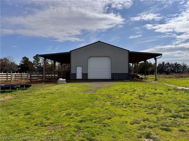 34062 Midway Road, Poteau, OK 74953