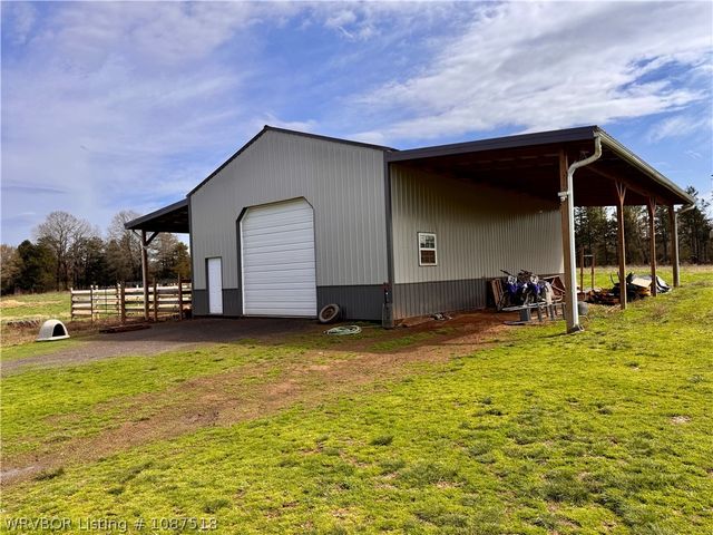 34062 Midway Road, Poteau, OK 74953