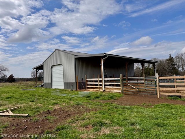 34062 Midway Road, Poteau, OK 74953