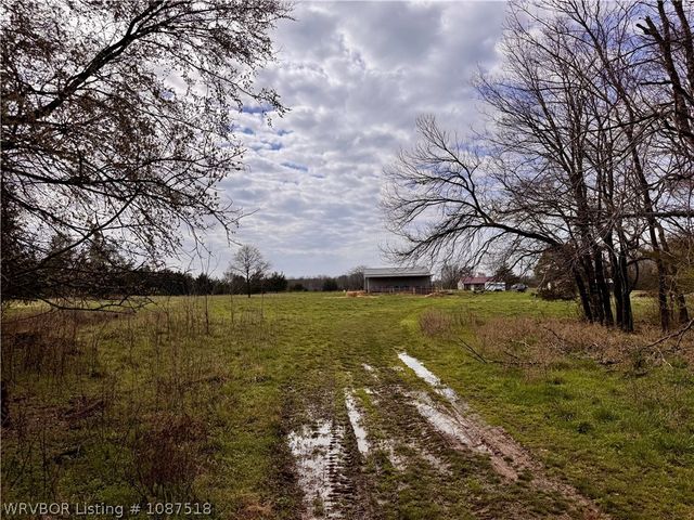 34062 Midway Road, Poteau, OK 74953