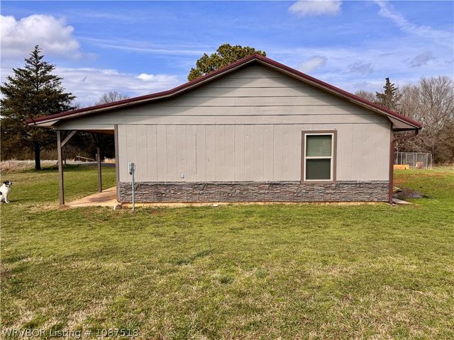 34062 Midway Road, Poteau, OK 74953