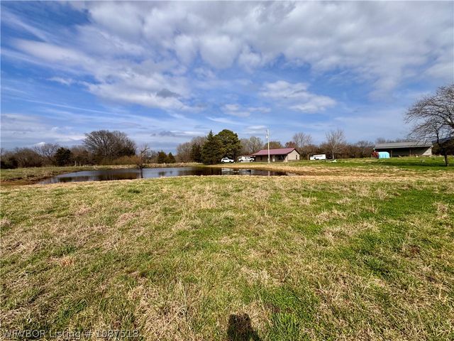 34062 Midway Road, Poteau, OK 74953