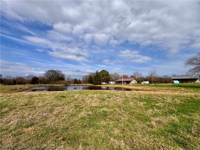 34062 Midway Road, Poteau, OK 74953
