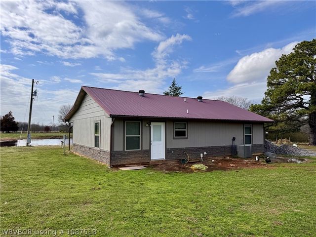 34062 Midway Road, Poteau, OK 74953