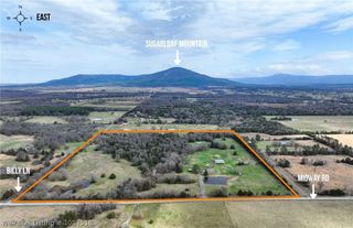 34062 Midway Road, Poteau, OK 74953