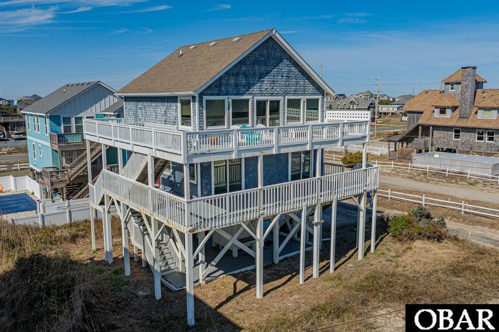 Image 1 of property listing at 23208 Southgate Drive Lot 2, Rodanthe, NC 27968