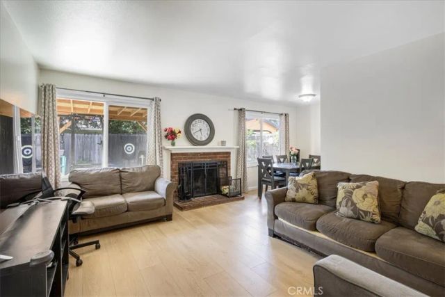 527 Melham, La Puente, CA 91744