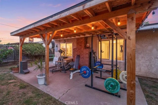 527 Melham, La Puente, CA 91744