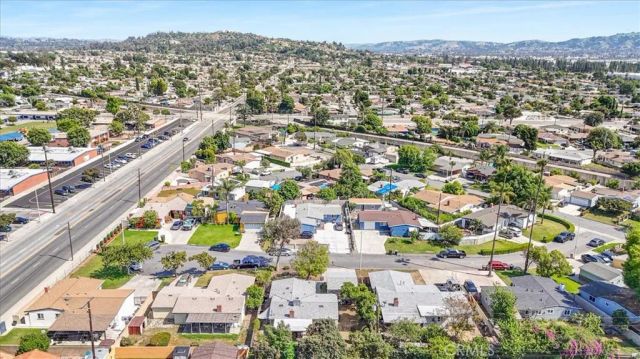 527 Melham, La Puente, CA 91744