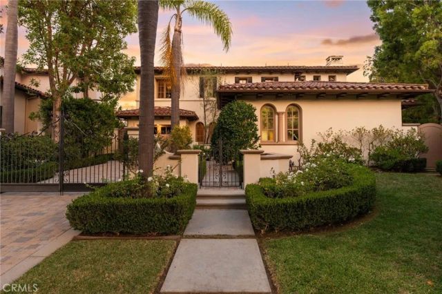 14 Clearview, Newport Coast, CA 92657