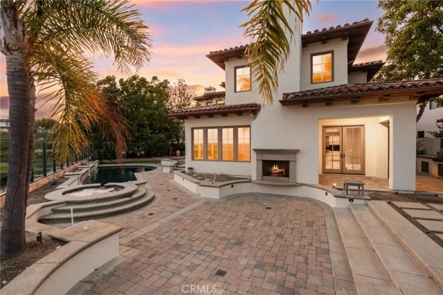 14 Clearview, Newport Coast, CA 92657