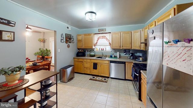 1121 ROBIN TERR, Millville, NJ 08332