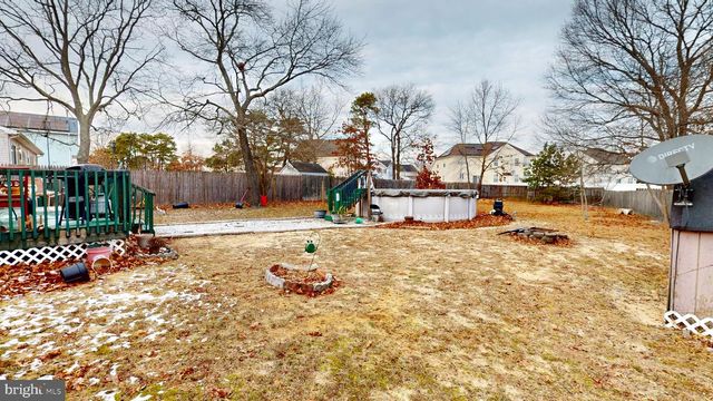 1121 ROBIN TERR, Millville, NJ 08332