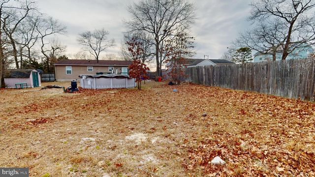 1121 ROBIN TERR, Millville, NJ 08332