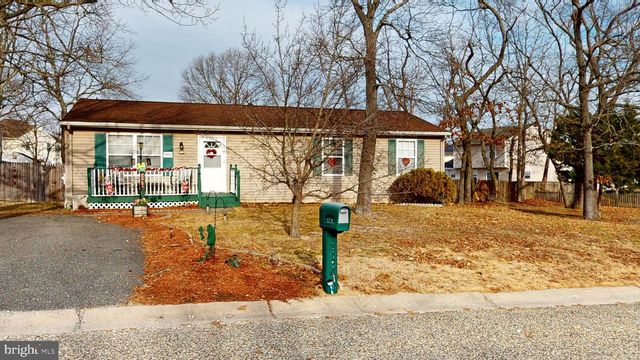 1121 ROBIN TERR, Millville, NJ 08332