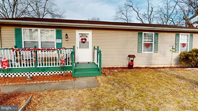 1121 ROBIN TERR, Millville, NJ 08332