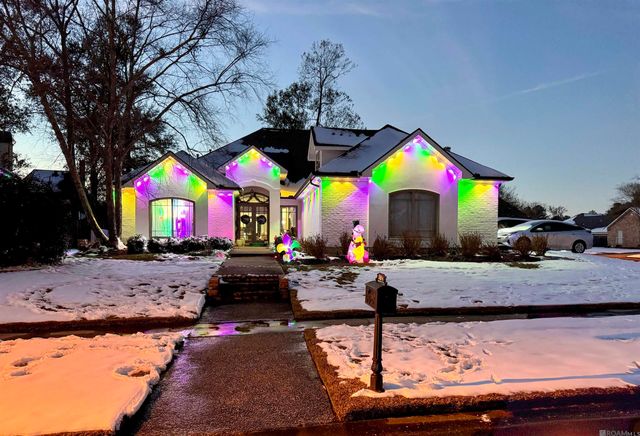 13604 Paddington Ln, Baton Rouge, LA 70810