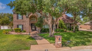 14 Winged Foot Circle W, Abilene, TX 79606