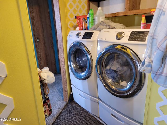 2460 E Main Street E13, Mesa, AZ 85213