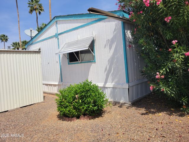 2460 E Main Street E13, Mesa, AZ 85213