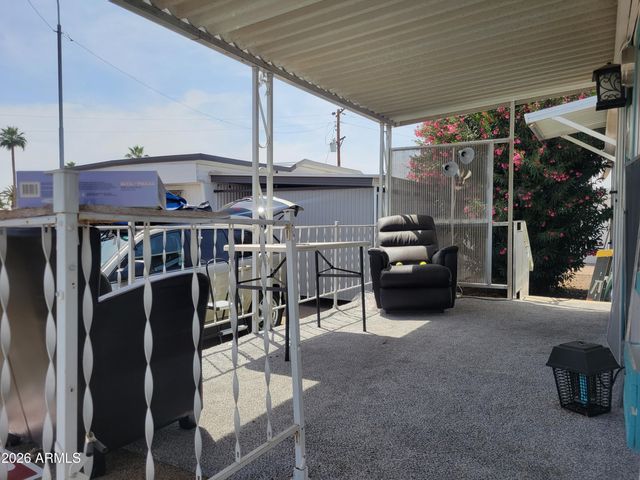 2460 E Main Street E13, Mesa, AZ 85213