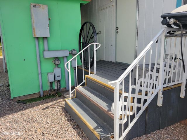 2460 E Main Street E13, Mesa, AZ 85213