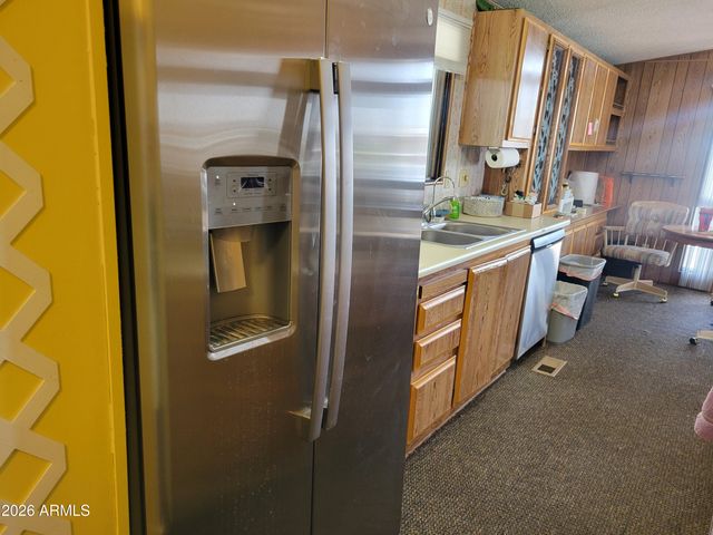 2460 E Main Street E13, Mesa, AZ 85213