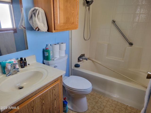 2460 E Main Street E13, Mesa, AZ 85213