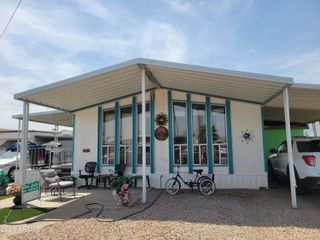 2460 E Main Street E13, Mesa, AZ 85213