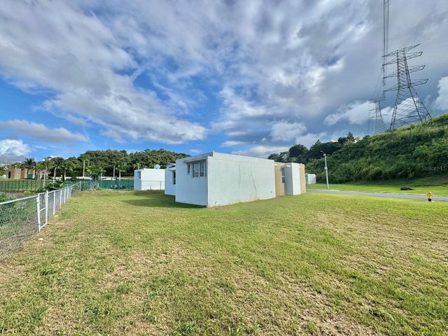 Lot 5 D’COVE, Guaynabo, PR 00969