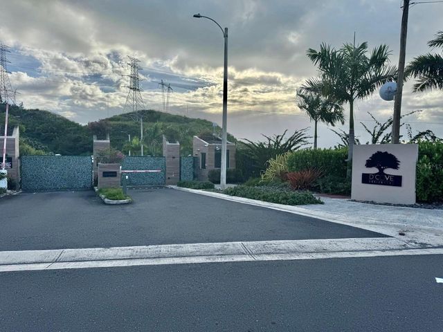 Lot 5 D’COVE, Guaynabo, PR 00969