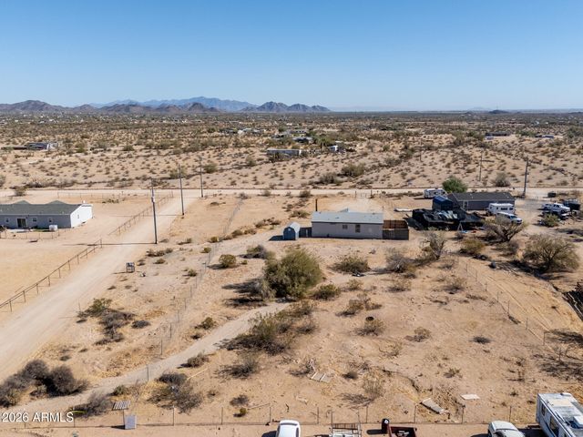 52989 W CENTURY Road, Maricopa, AZ 85139