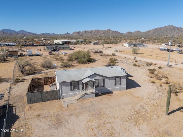52989 W CENTURY Road, Maricopa, AZ 85139