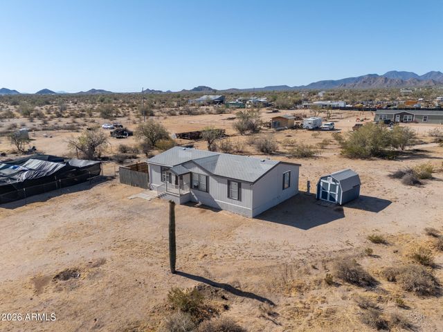 52989 W CENTURY Road, Maricopa, AZ 85139
