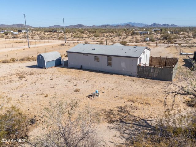 52989 W CENTURY Road, Maricopa, AZ 85139