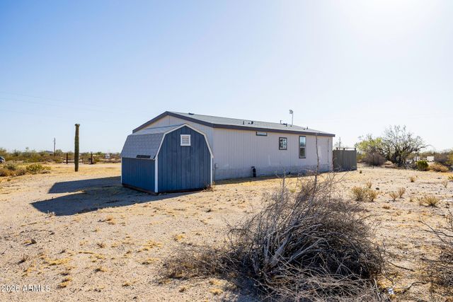 52989 W CENTURY Road, Maricopa, AZ 85139