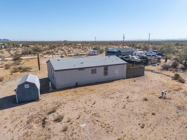 52989 W CENTURY Road, Maricopa, AZ 85139